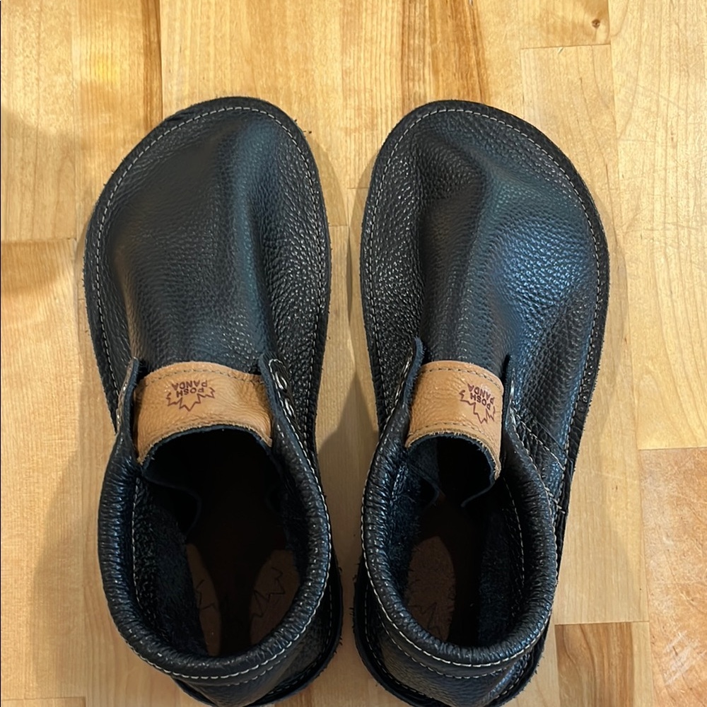 Posh Panda Hampton Mocs size 8. Brand new. Never worn.